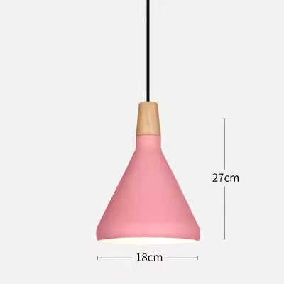 Pendant lamp LETTON by Rodesigne