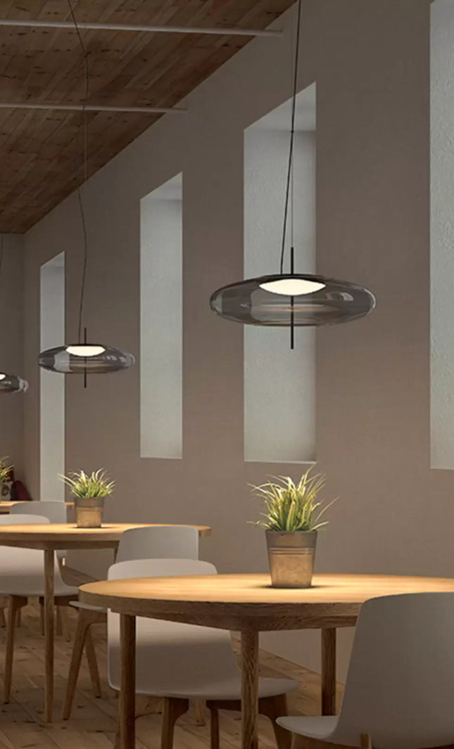 Pendant Light CUNAR