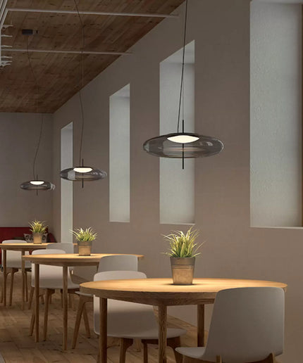 Pendant Light CUNAR