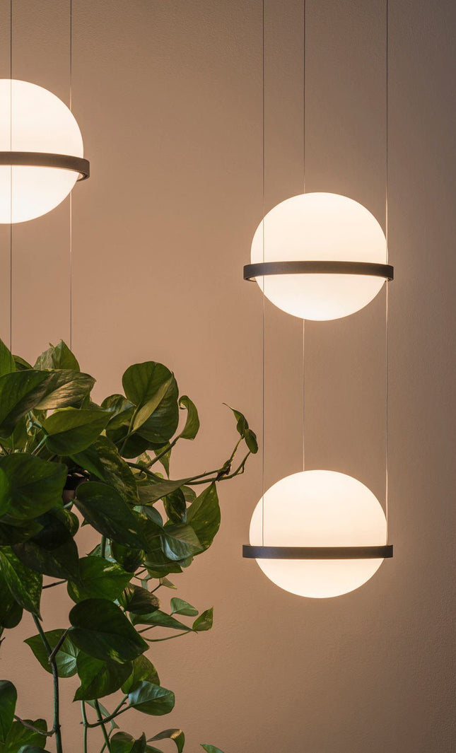 Designer Pendant Light PALMA