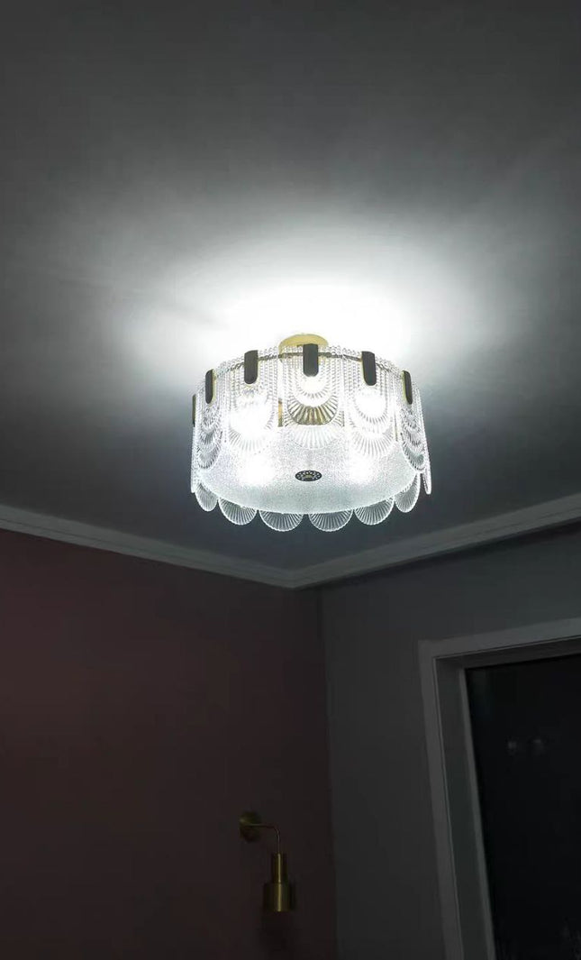 Chandelier ERNESTA by Romatti