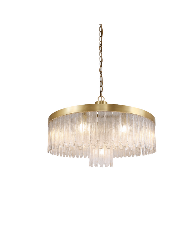 Chandelier TOGAS by Rodesigne