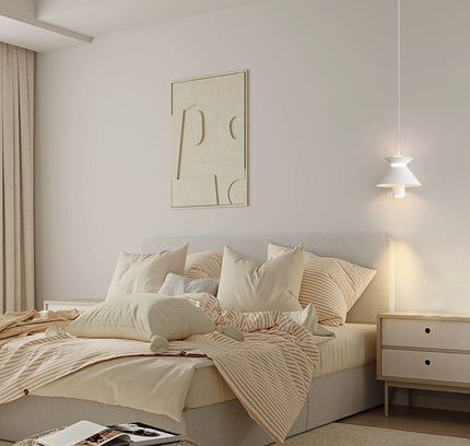 Pendant Light KIPPY — modern pendant light, custom designer lighting by RODESIGNE