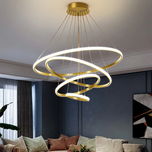 Chandelier NERUBA