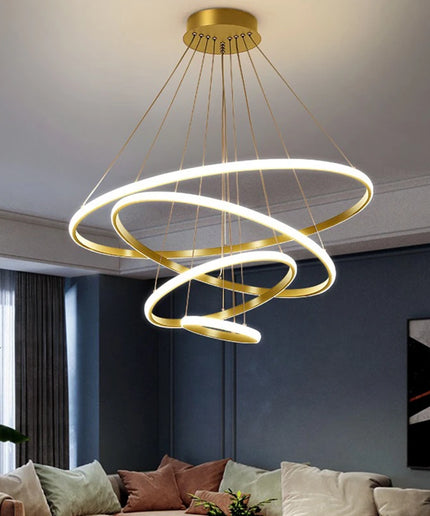 Chandelier NERUBA