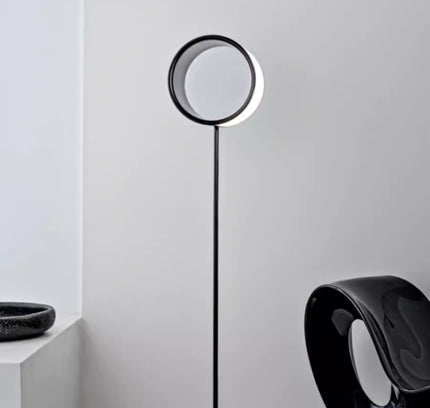 Floor Lamp ZORUN — designer floor lamp by RODESIGNE