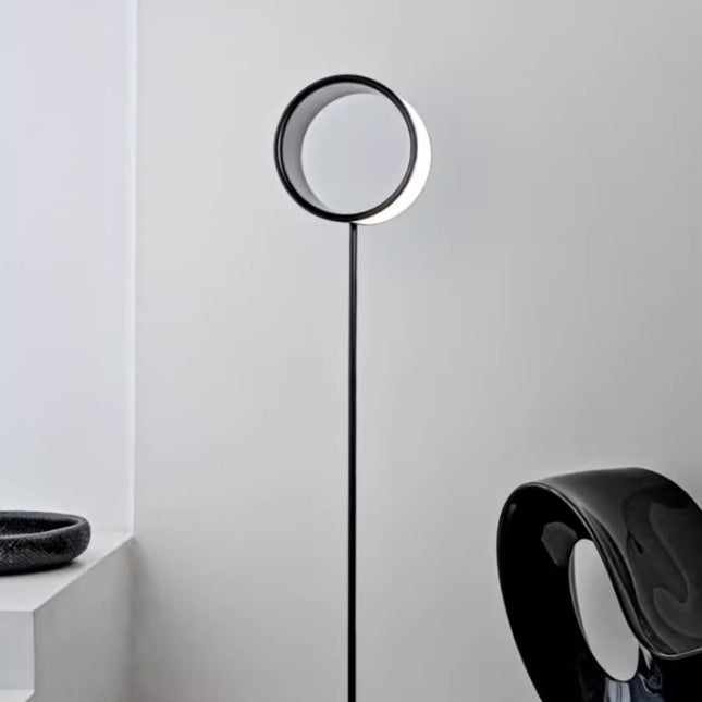 Floor Lamp ZORUN — designer floor lamp by RODESIGNE