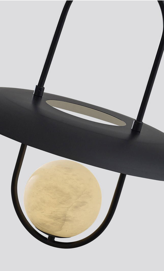 Pendant Light ALDERT