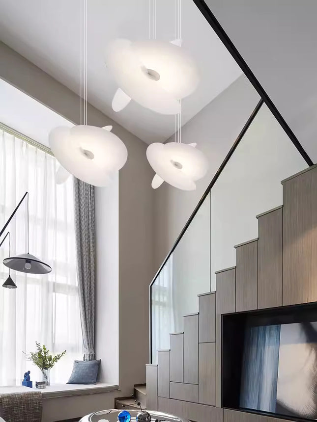 Chandelier JERSEY