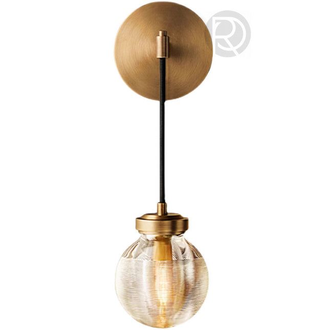 Wall Sconce MASCOTA