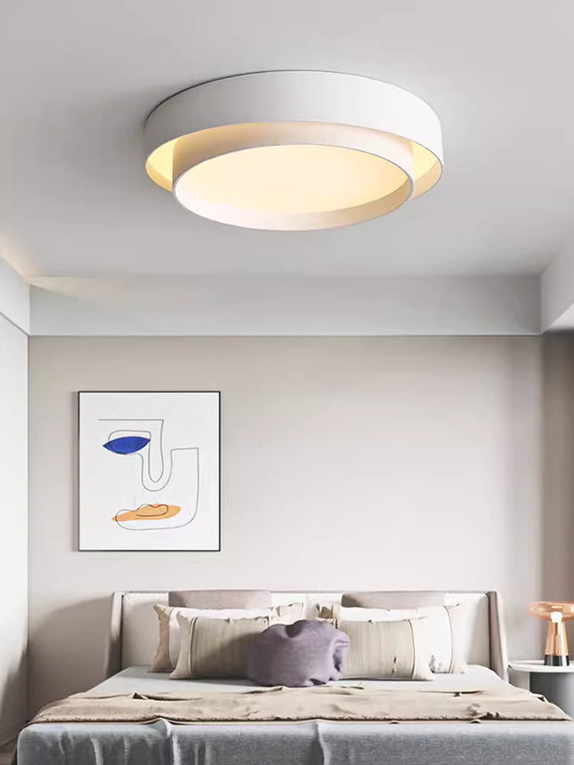 Designer Ceiling Light PLOTEX