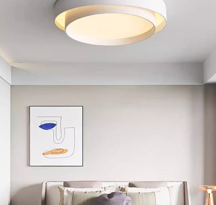 Designer Ceiling Light PLOTEX — ceiling light fixture, designer lighting by RODESIGNE
