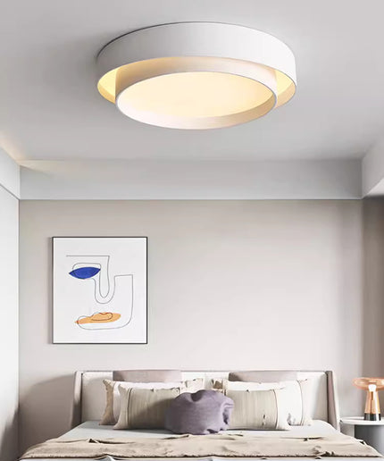 Designer Ceiling Light PLOTEX