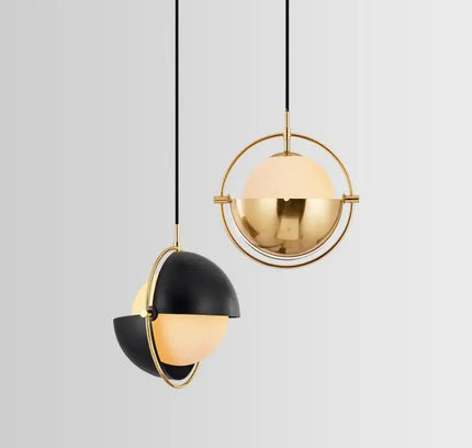 Pendant Light MOLLY — modern pendant light, custom designer lighting by RODESIGNE