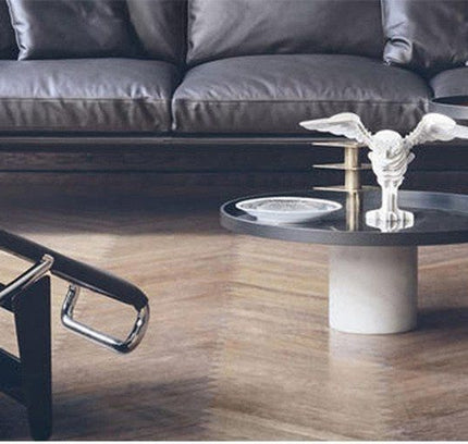 Coffee table LISSONI by Rodesigne