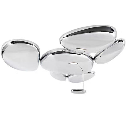 Ceiling Light SKYBRO — ceiling light fixture, designer lighting by RODESIGNE