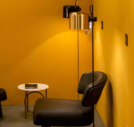 Floor Lamp SULLAR — designer floor lamp by RODESIGNE