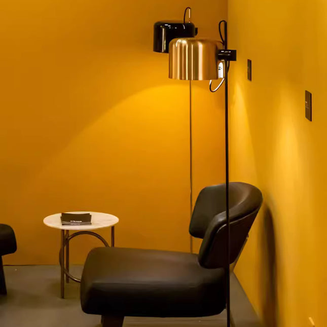 Floor Lamp SULLAR — designer floor lamp by RODESIGNE