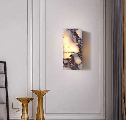 Wall Light BRECCIA by RODESIGNE