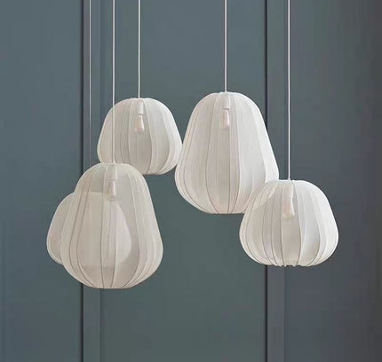 Pendant Light NEBULUX by RODESIGNE