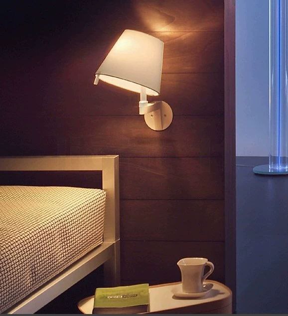 Wall Sconce MELAMPOS