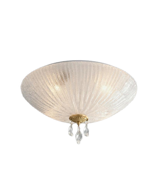Ceiling Light JAYDEN — ceiling light fixture, designer lighting by RODESIGNE