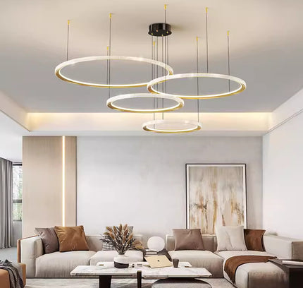 Chandelier FASH by Rodesigne