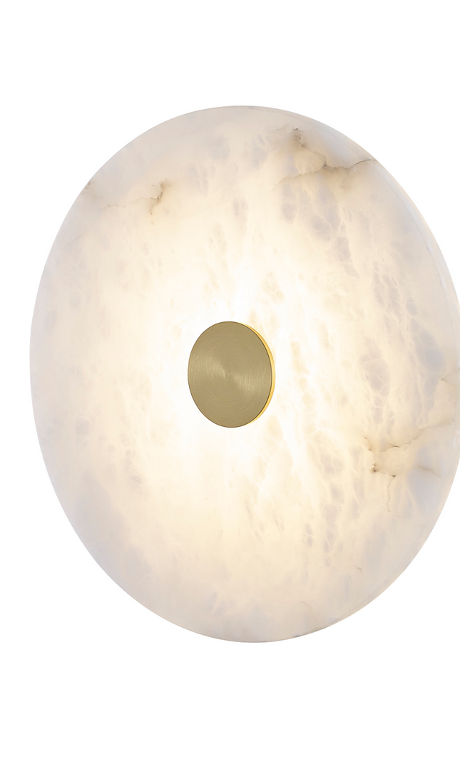 Wall Sconce TELERI