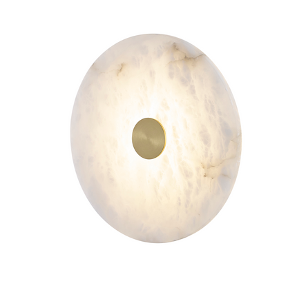 Wall Sconce TELERI — wall sconce lamp, designer lighting by RODESIGNE