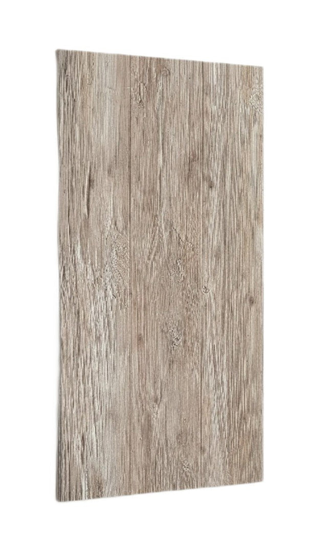 Wall Panel ANCIENT WOOD BOARD