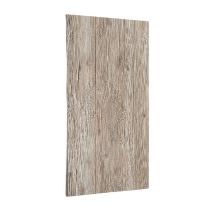 Wall Panel ANCIENT WOOD BOARD — decorative acoustic wall panel, sound absorption by RODESIGNE