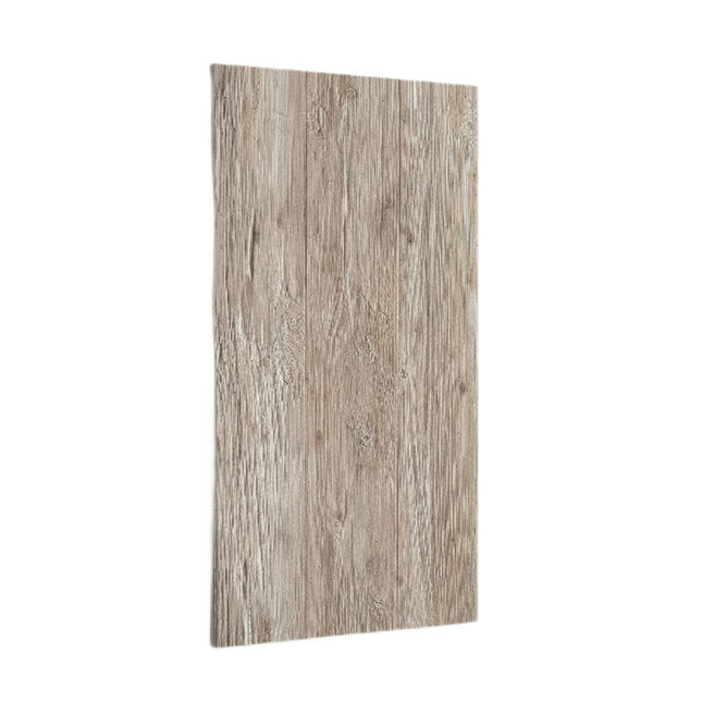 Wall Panel ANCIENT WOOD BOARD — decorative acoustic wall panel, sound absorption by RODESIGNE