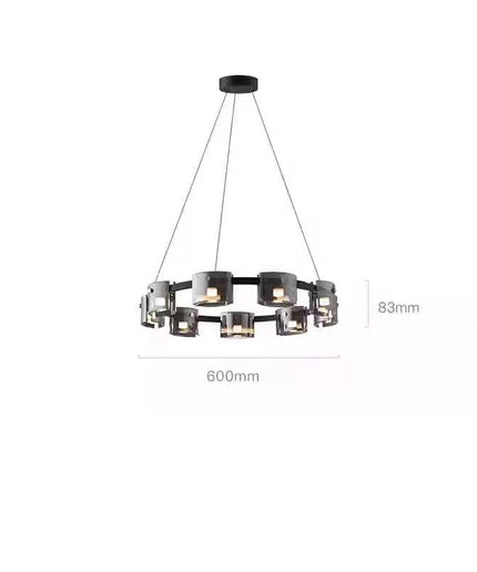 Chandelier EDGARDO