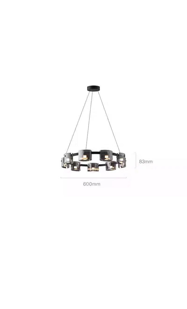 Chandelier EDGARDO