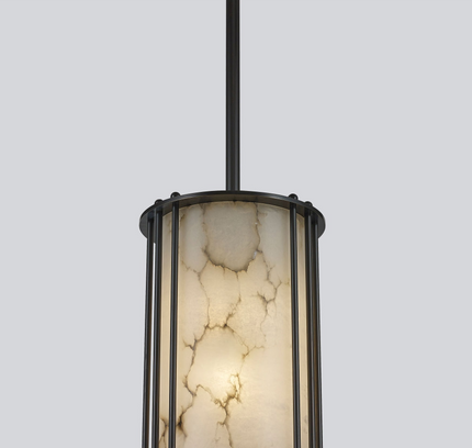 Pendant Light JIOLYR — modern pendant light, custom designer lighting by RODESIGNE