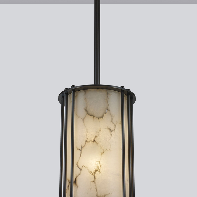 Pendant Light JIOLYR — modern pendant light, custom designer lighting by RODESIGNE