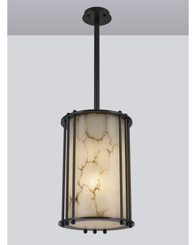 Pendant Light JIOLYR — modern pendant light, custom designer lighting by RODESIGNE