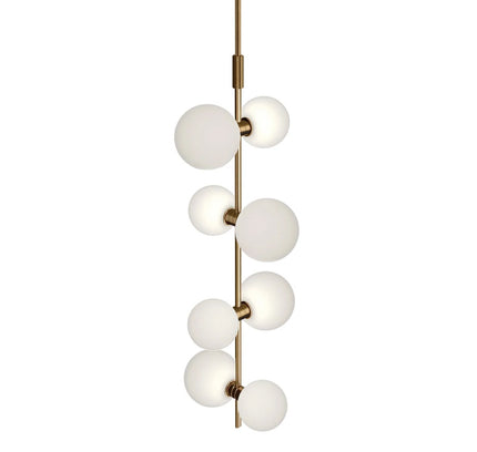 Chandelier SOSPESO by Rodesigne