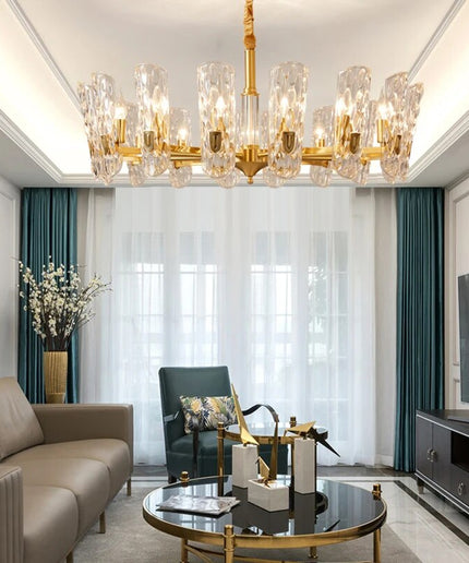 Chandelier ALIGERO