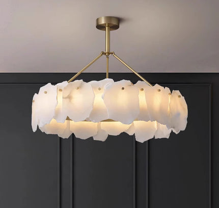 Chandelier KIALA by Rodesigne