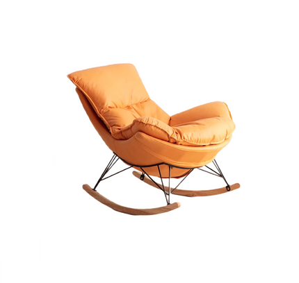 Armchair WENSDEY — designer armchair, custom furniture by RODESIGNE