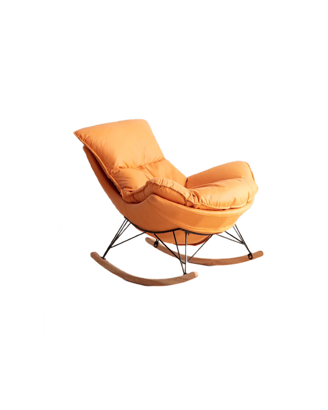 Armchair WENSDEY — designer armchair, custom furniture by RODESIGNE