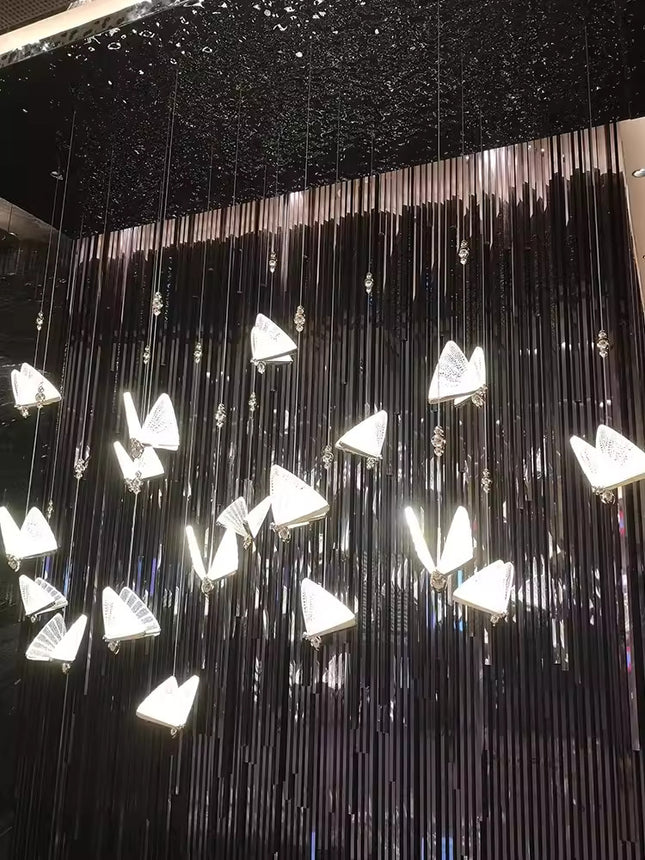 Pendant Light FARFALLA