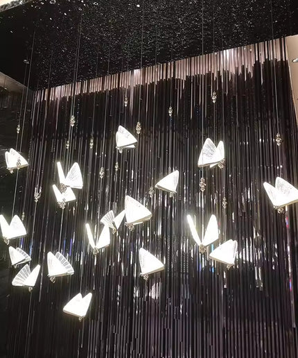 Pendant Light FARFALLA