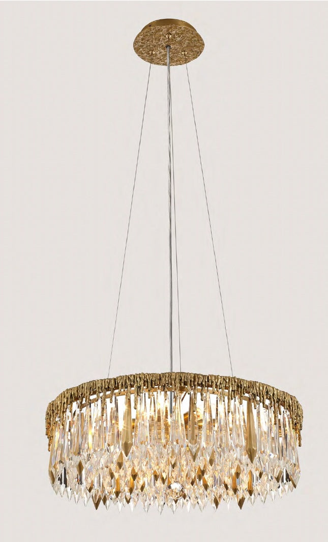 Chandelier HARTER