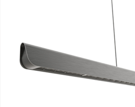 Chandelier HALLAN by Rodesigne — designer chandelier, custom lighting by RODESIGNE