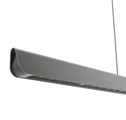 Chandelier HALLAN — designer chandelier, custom lighting by RODESIGNE