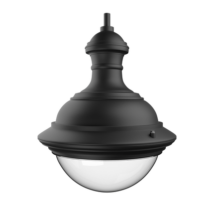 Garden park light M-096 by RODESIGNE