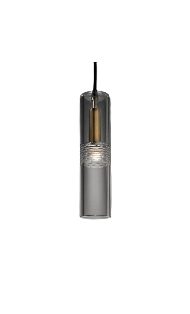 Pendant lamp TREMONT by Rodesigne