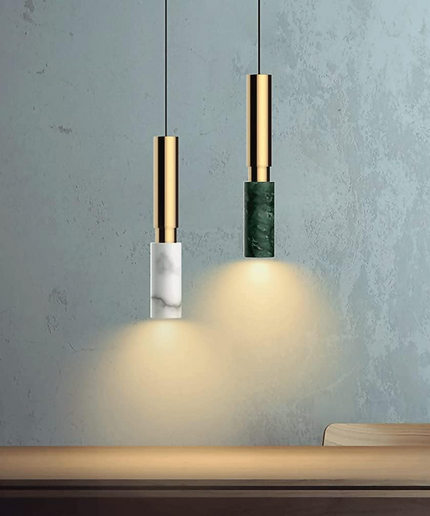 Pendant lamp COBLE by Rodesigne